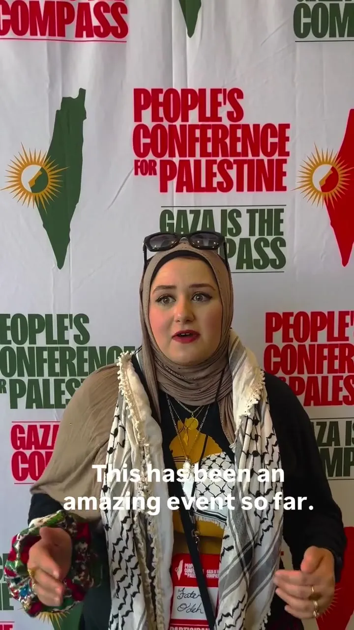  faten odeh